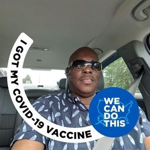 Meet your Posher, Steven bernard